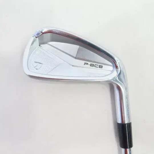 테일러메이드 P8 CB FORGED 6아이언 중고골프채 아이언세트