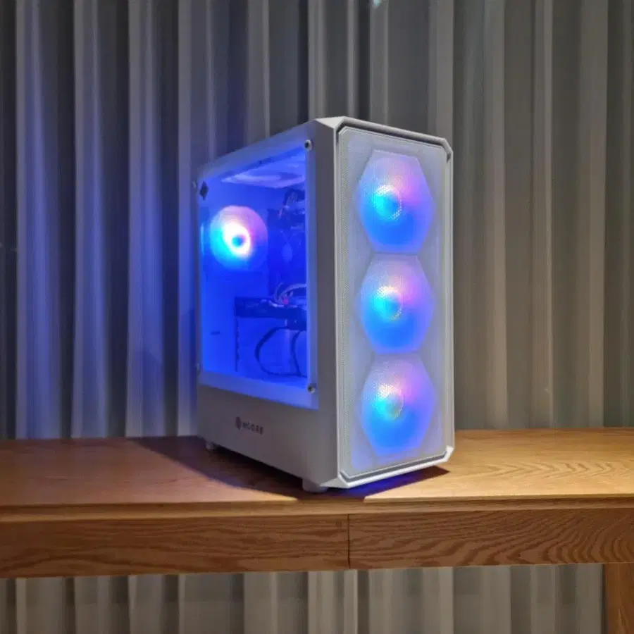게임용조립pc 게이밍 RTX3060 12G 데스크탑