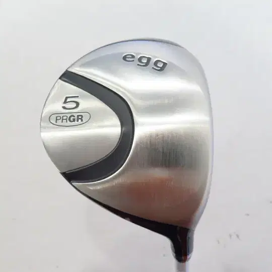 PRGR EGG PX03D 중고골프채 우드 5번