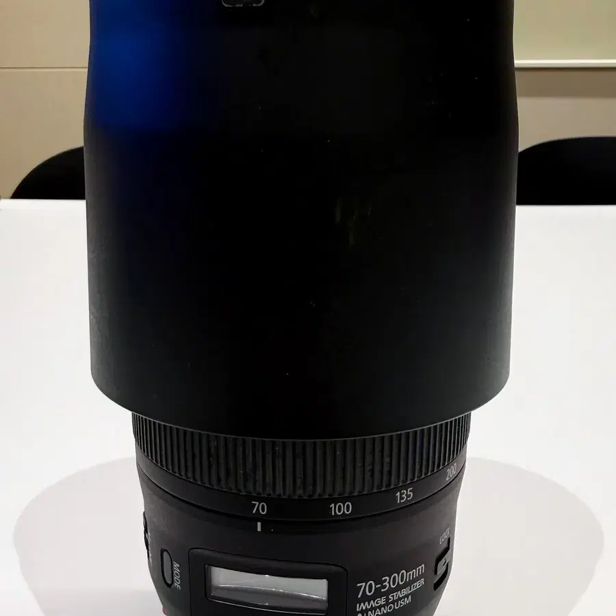 캐논 EF 70-300mm/4.0~5.6  IS II USM