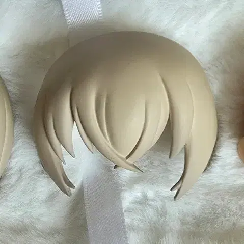 명탐정코난 아무로 넨도 헤어 파츠만 판매합니다