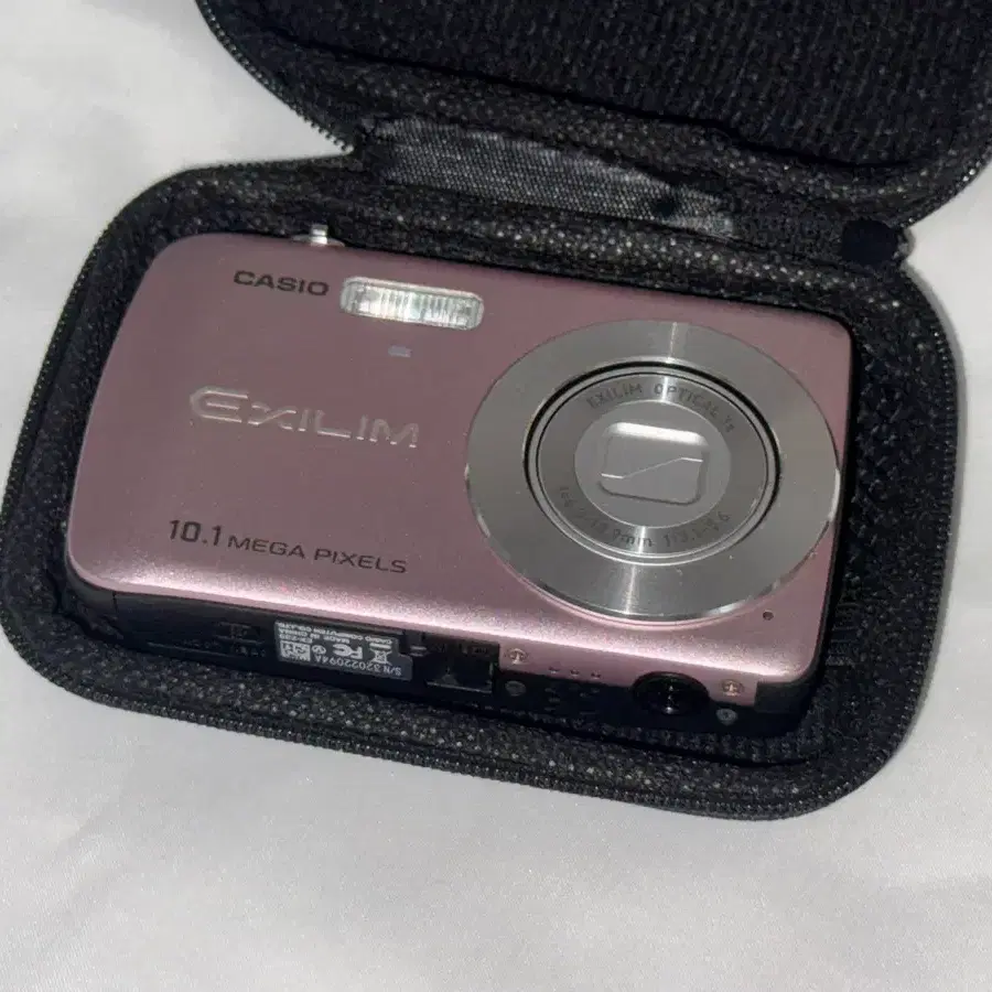 카시오(CASIO) 엑슬림 Exilim EX-Z33 판매합니다