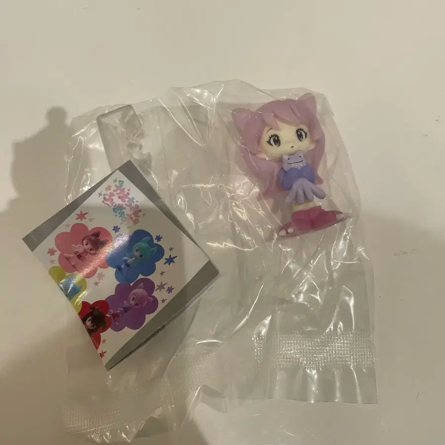 카에짱 피규어 양도 합니다