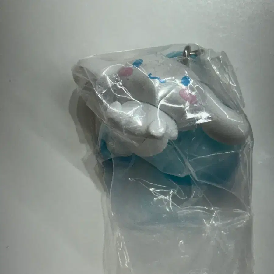 산리오 시나모롤 가챠
