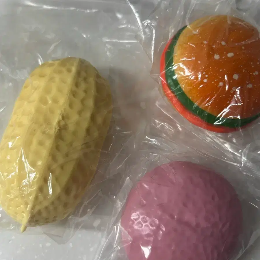크런치 말랑이(중고)