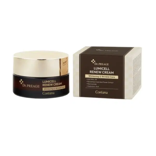 닥터프리지 루미셀 리뉴 크림 50ml