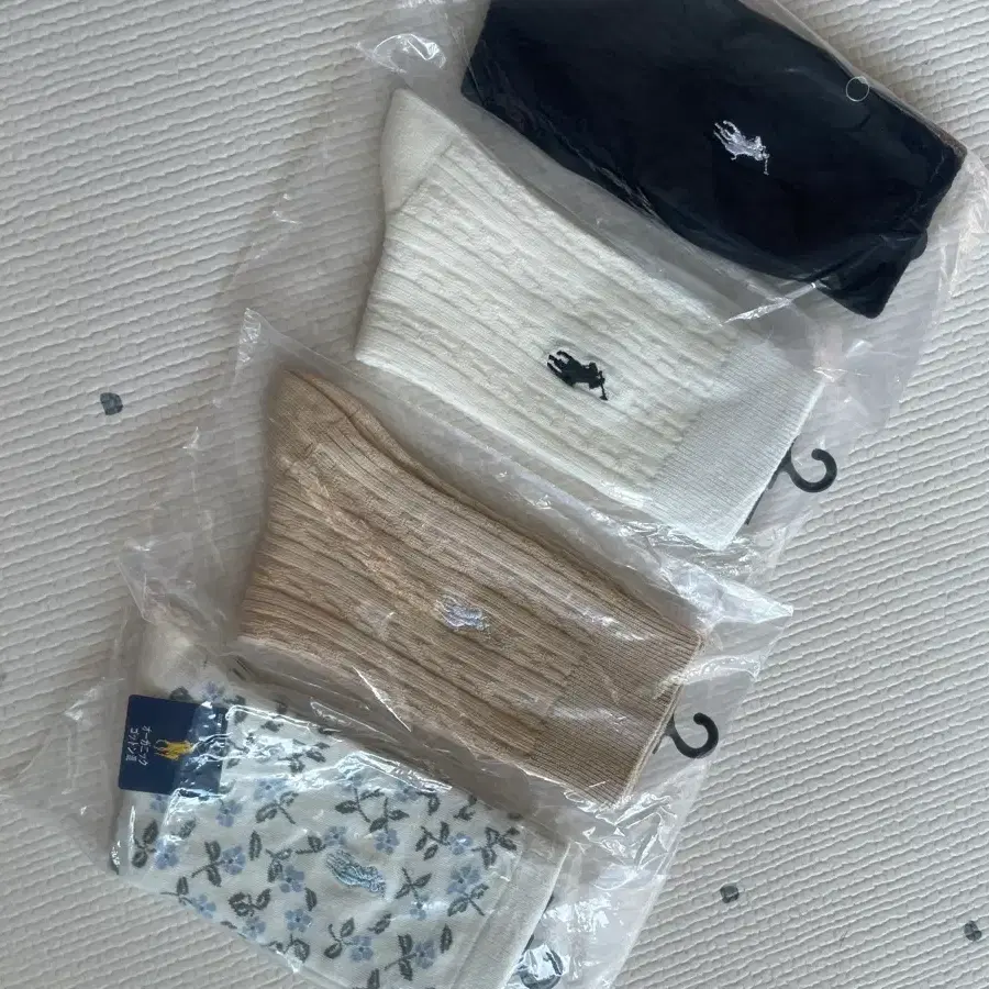 폴로랄프로렌 양말