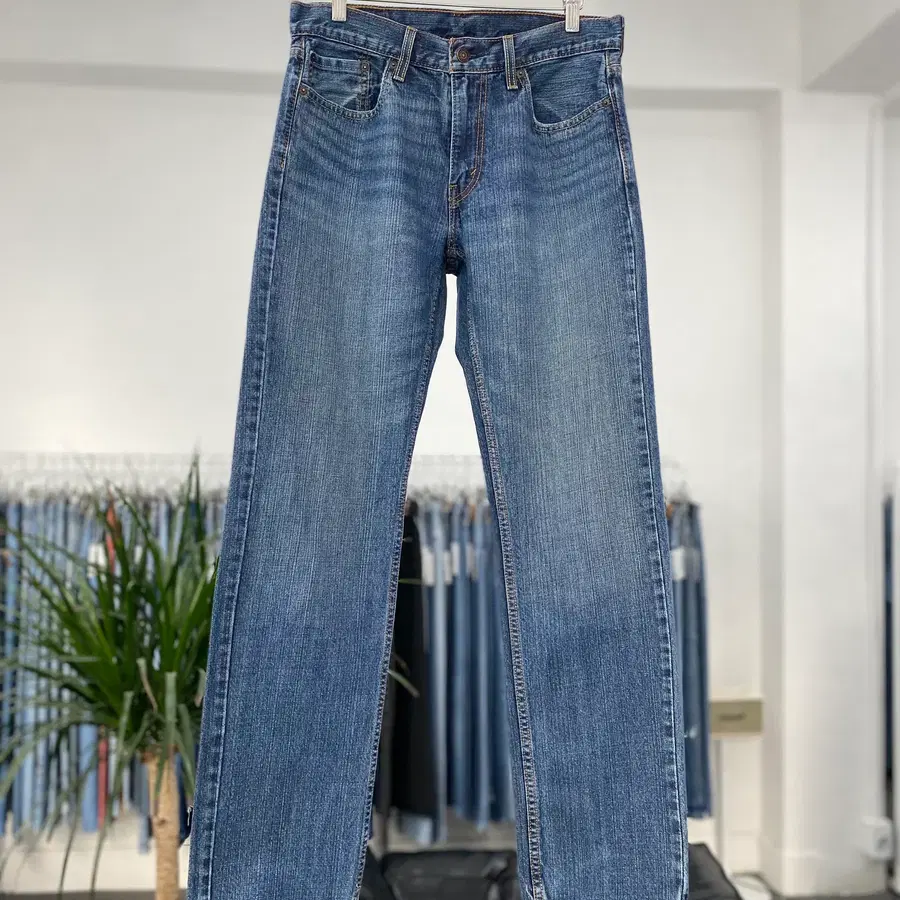 리바이스559 Loose Fit 00s 30사이즈 a6921