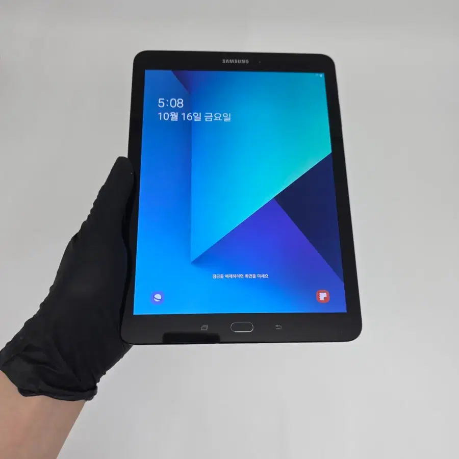 (B급)삼성 갤럭시탭 S3 9.7 WiFi 유튜브,넷플,영상 태블릿PC SM-T820