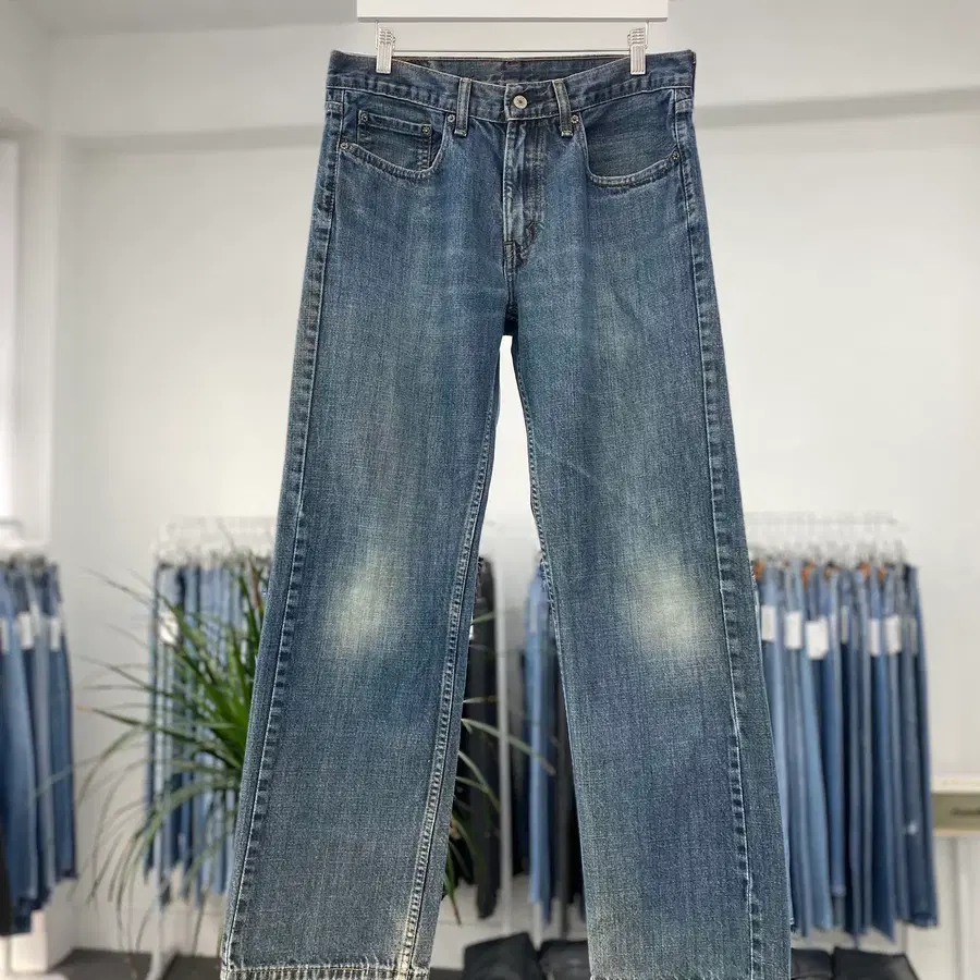 리바이스559 Loose Fit 00s 32사이즈 a6923