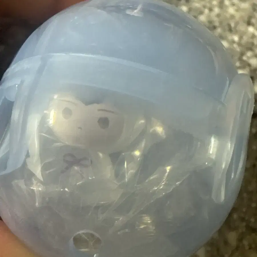 하이큐 메지루시 키타