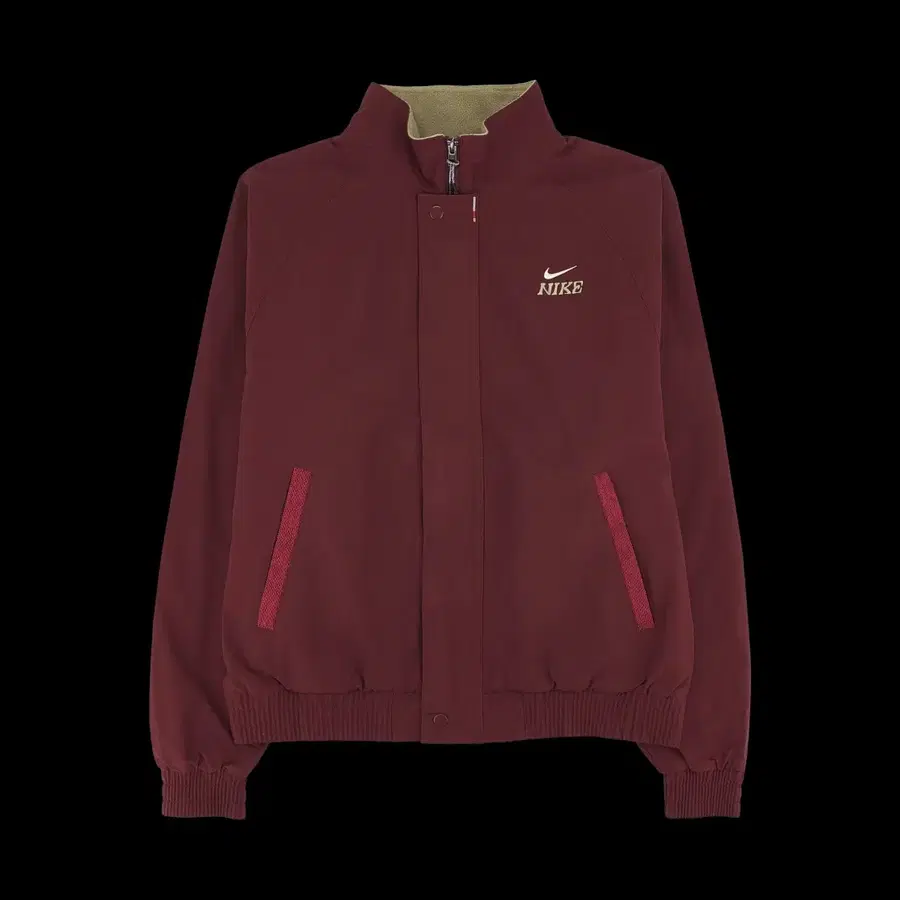 나이키 클럽 LNY 자켓 다크 팀 레드 (IQ3705-613) XL 사이즈
