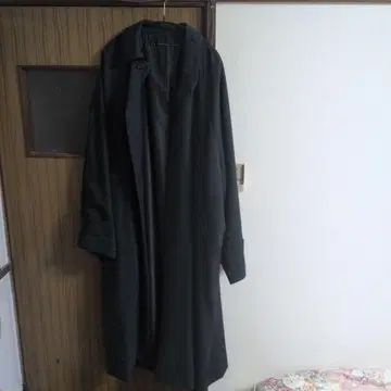 마이 뷰티풀 랜드렛 울 스텐카라 코트