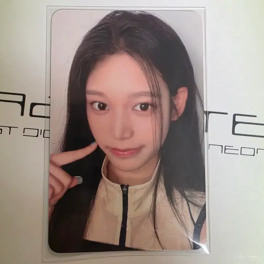a2o lite 히메키 HIMEKI 공방포카