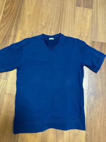 steven alan 네이비 T셔츠 M 사이즈