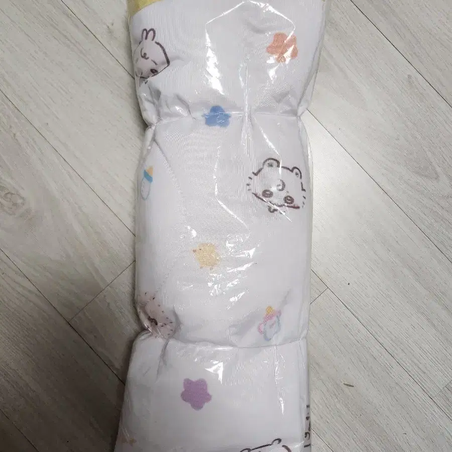 치이카와 냉감 담요
