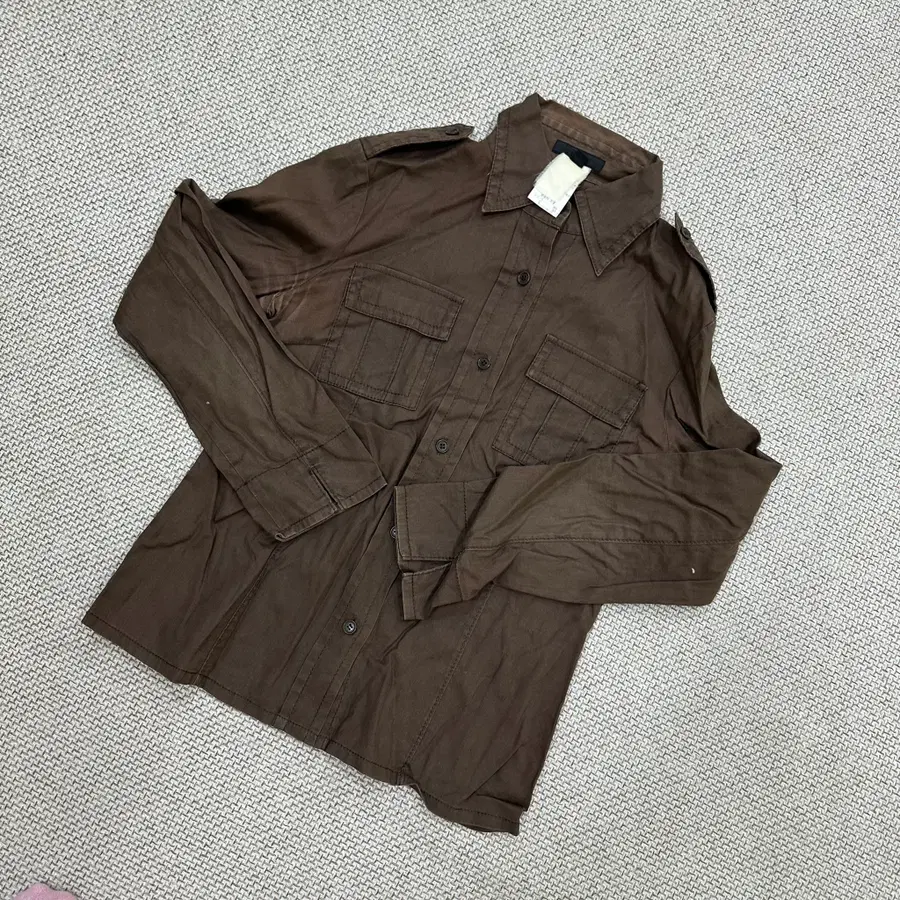 USA 6 / 88cm iCB 여성 필드/야상 1016E2