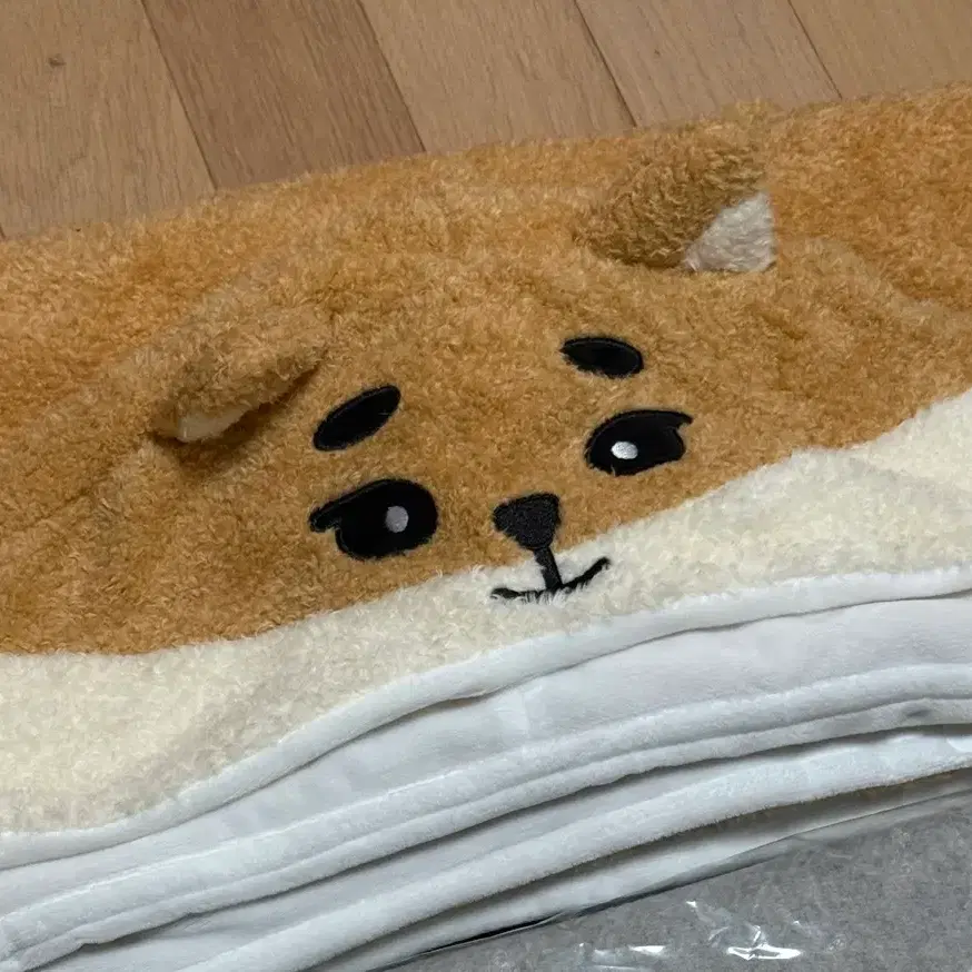 데이식스 영케이 담요 양도