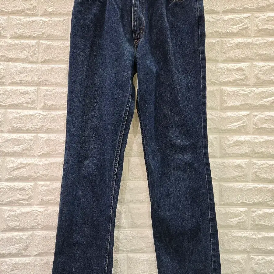 리바이스(Levi's) 빈티지 854 오렌지탭 데님 팬츠