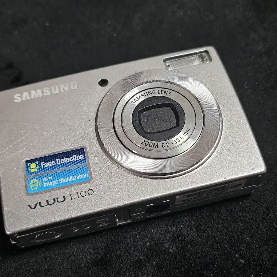 삼성 VLUU L100 디지털 카메라