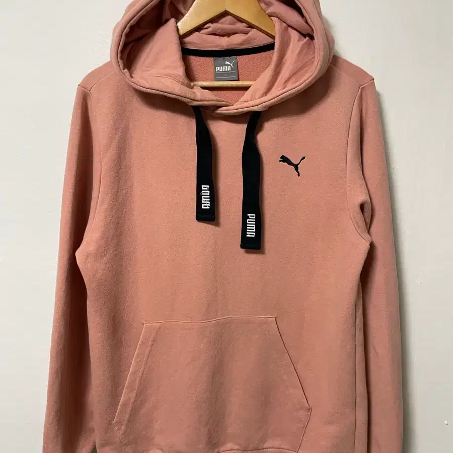 95 PUMA 푸마 루즈핏 스웻 후드티 정품