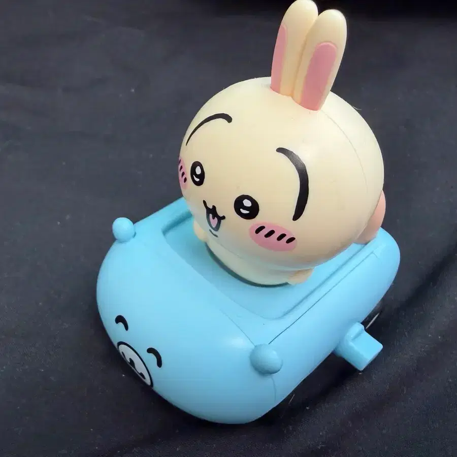 우사기 태엽인형
