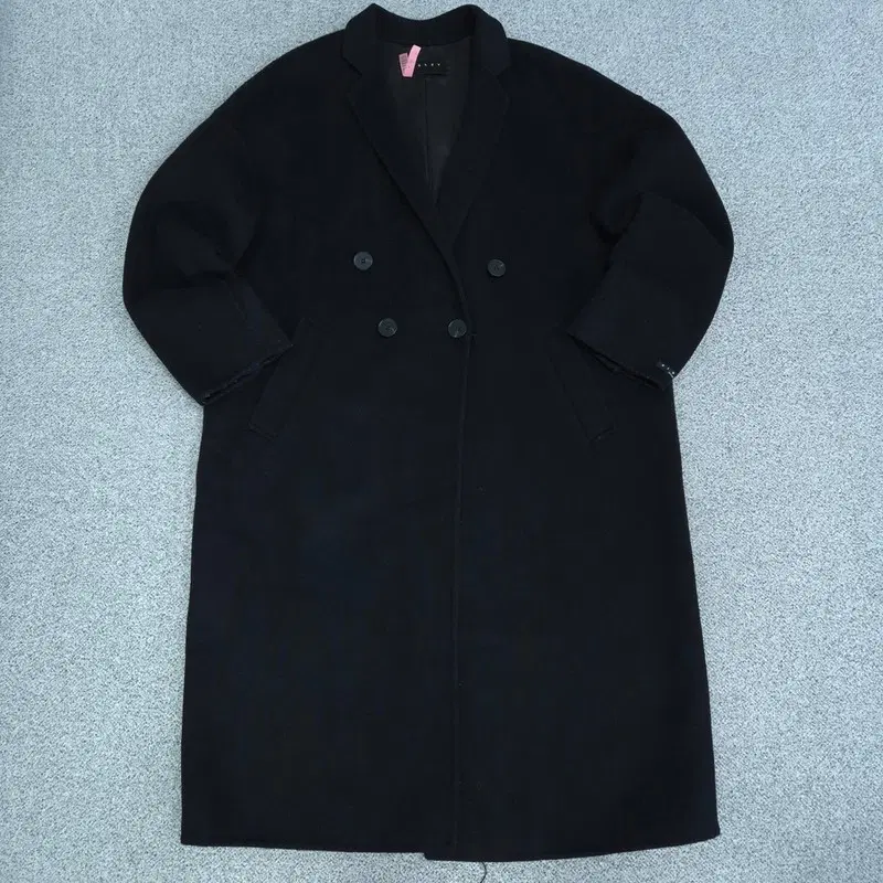 ONE SIZE 시슬리 코트 | 1009B42