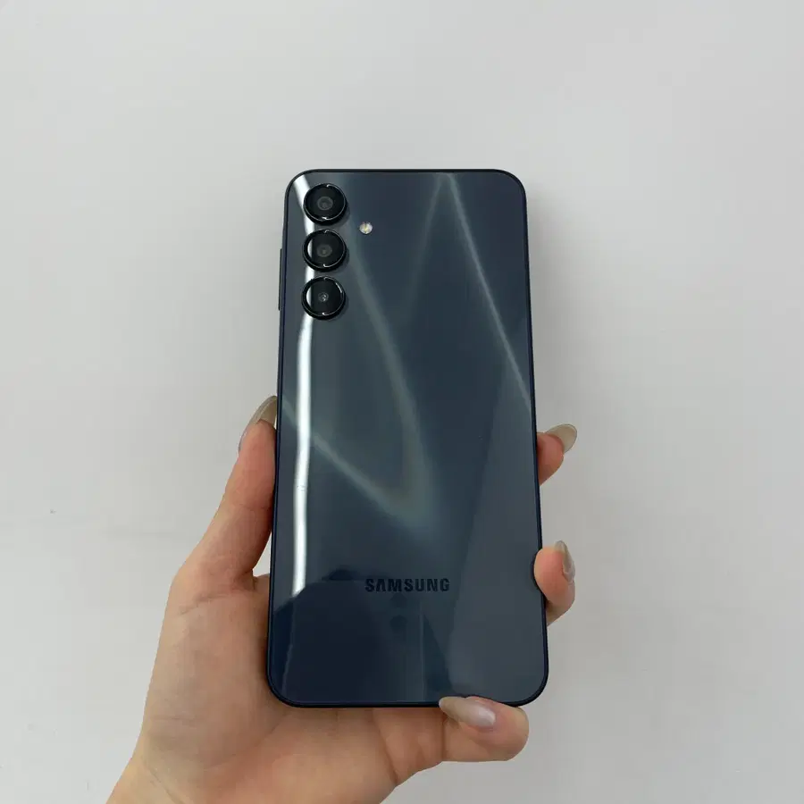 갤럭시버디4 블루 블랙 128GB 486562 울산중고폰