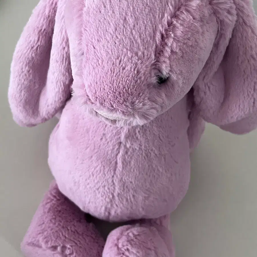 jellycat 젤리캣 핑크버니L