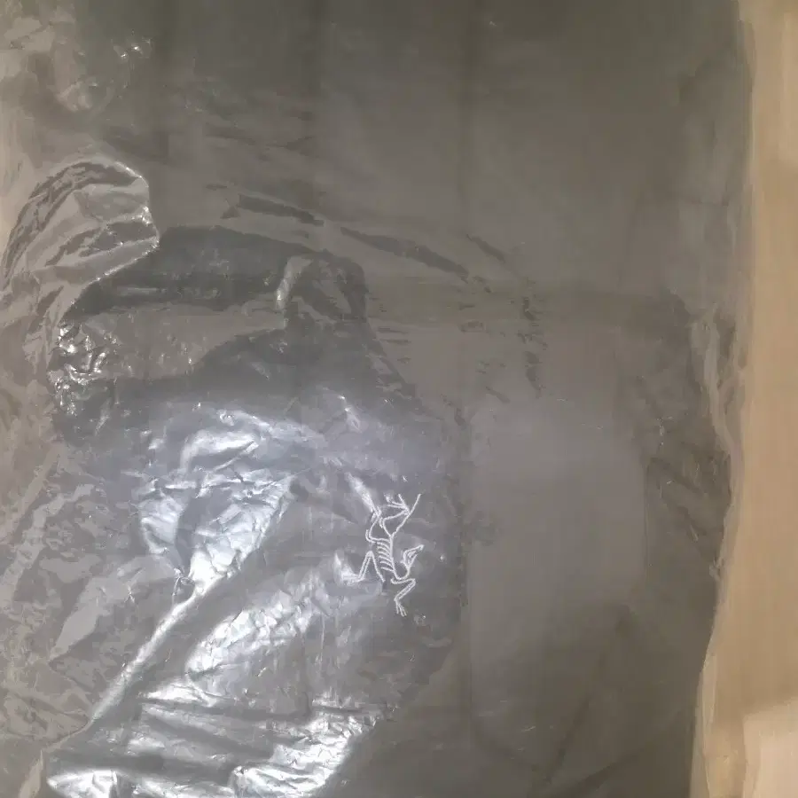 아크테릭스 세륨 후디 블랙사파이어 라지