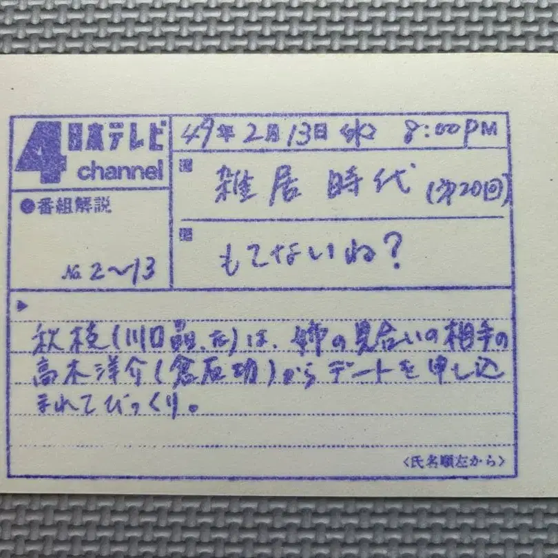 2번째 상품 이미지