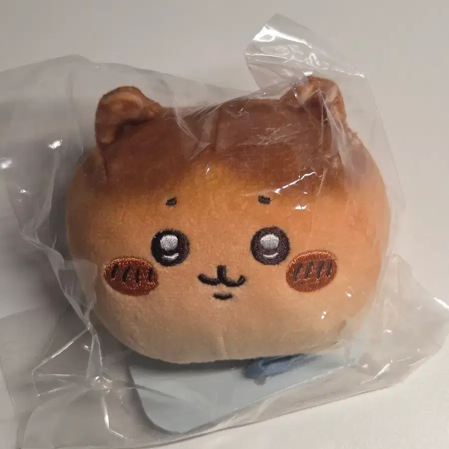 먼작귀 치이카와 베이커리 키링 하치와레