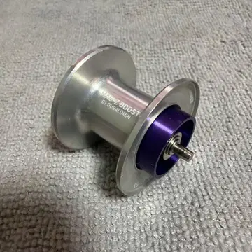 DAIWA MAG-Z BOOST 1000 G1