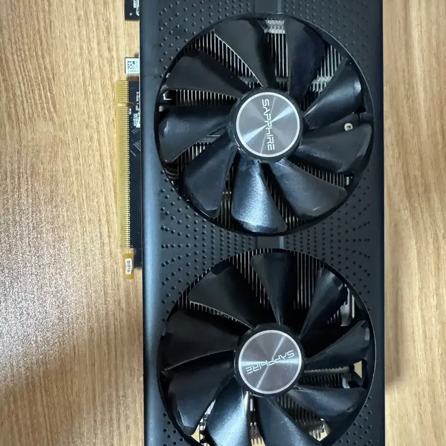 (고장) RX570 4G 판매합니다