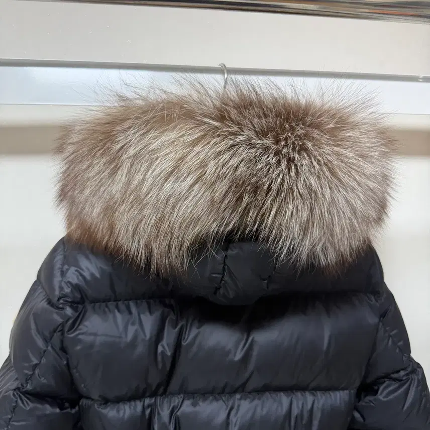 몽클레르 [23FW] 몽클레어 보에딕 롱패딩 0 사진 3
