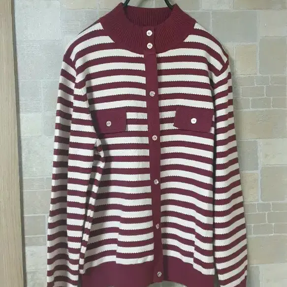 여성 심플니트(새옷)