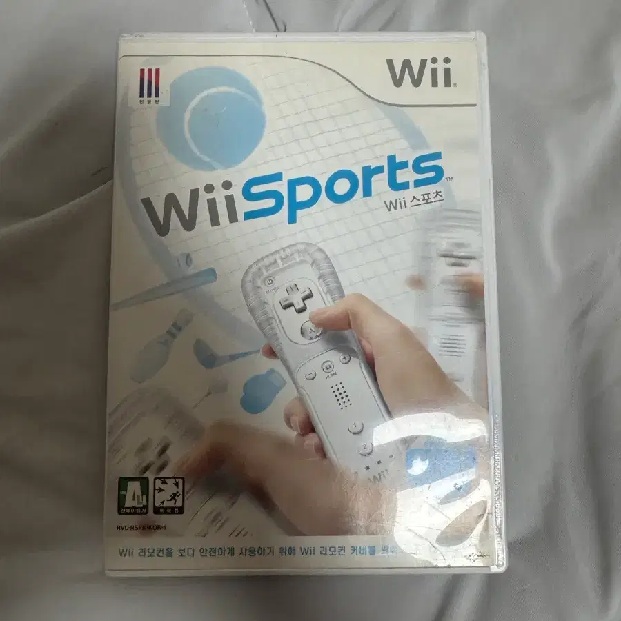닌텐도 Wii 스포츠