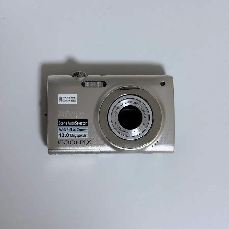 작례있음) 니콘 쿨픽스 S2500 Nikon coolpix 디카