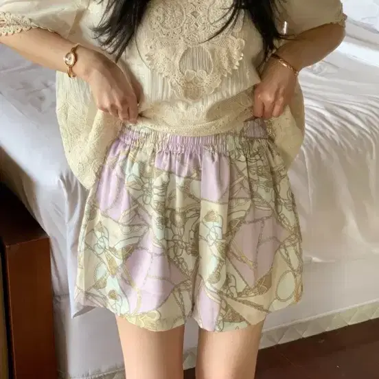 제작 에르반바지