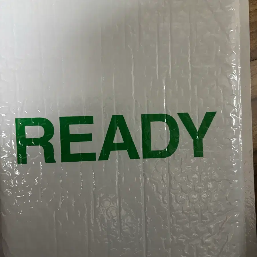 프로미스나인 미니앨범 READY Vol.1 포토카드 x