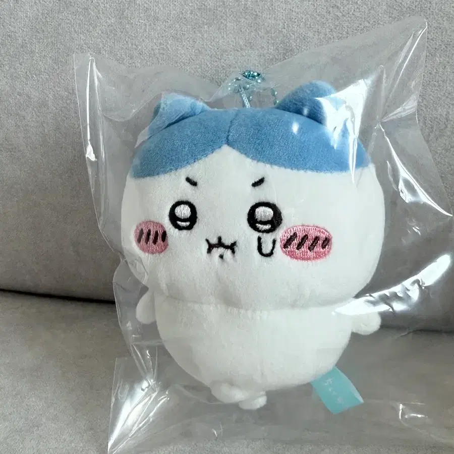 뿡 하치와레 마스코트 (뿡치와레 / 치이카와 / 먼작귀)