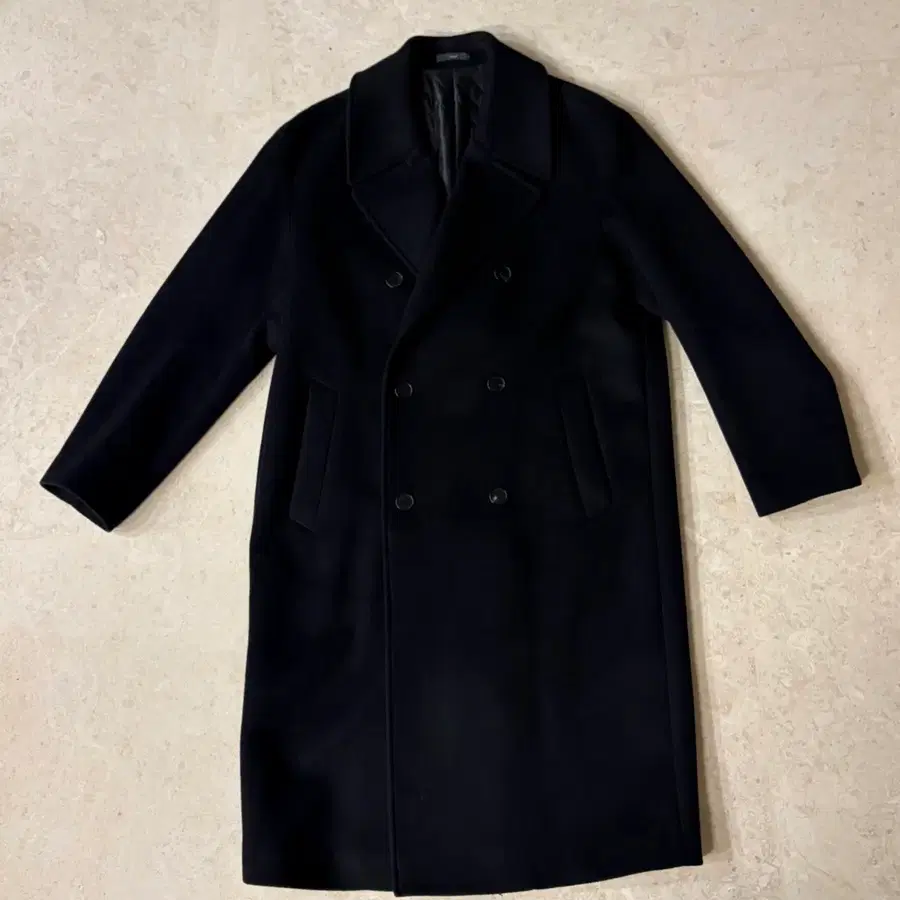 And Z 앤드지 남성 더블 코트 100 size (Used)