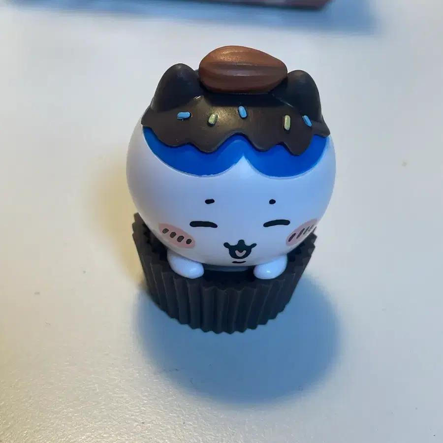치이카와 하치 피규어