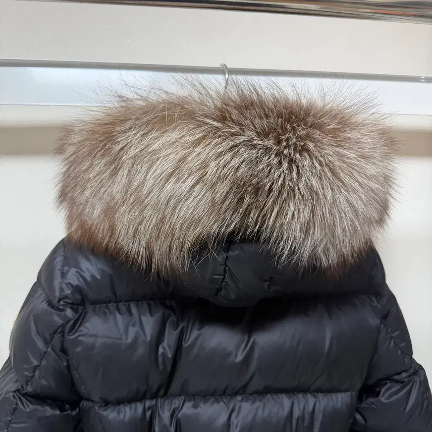몽클레르 [23FW] 몽클레어 보에딕 롱패딩 0 사진 3