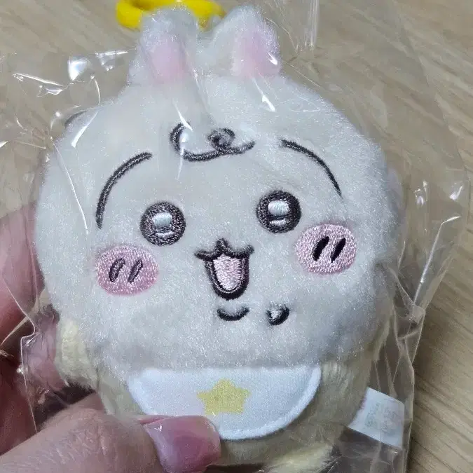 (미개봉) 치이카와 먼작귀 베이비 우사기