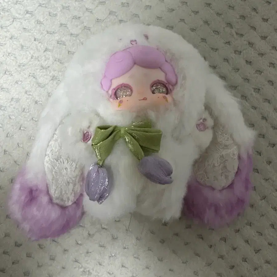 밤토끼인형