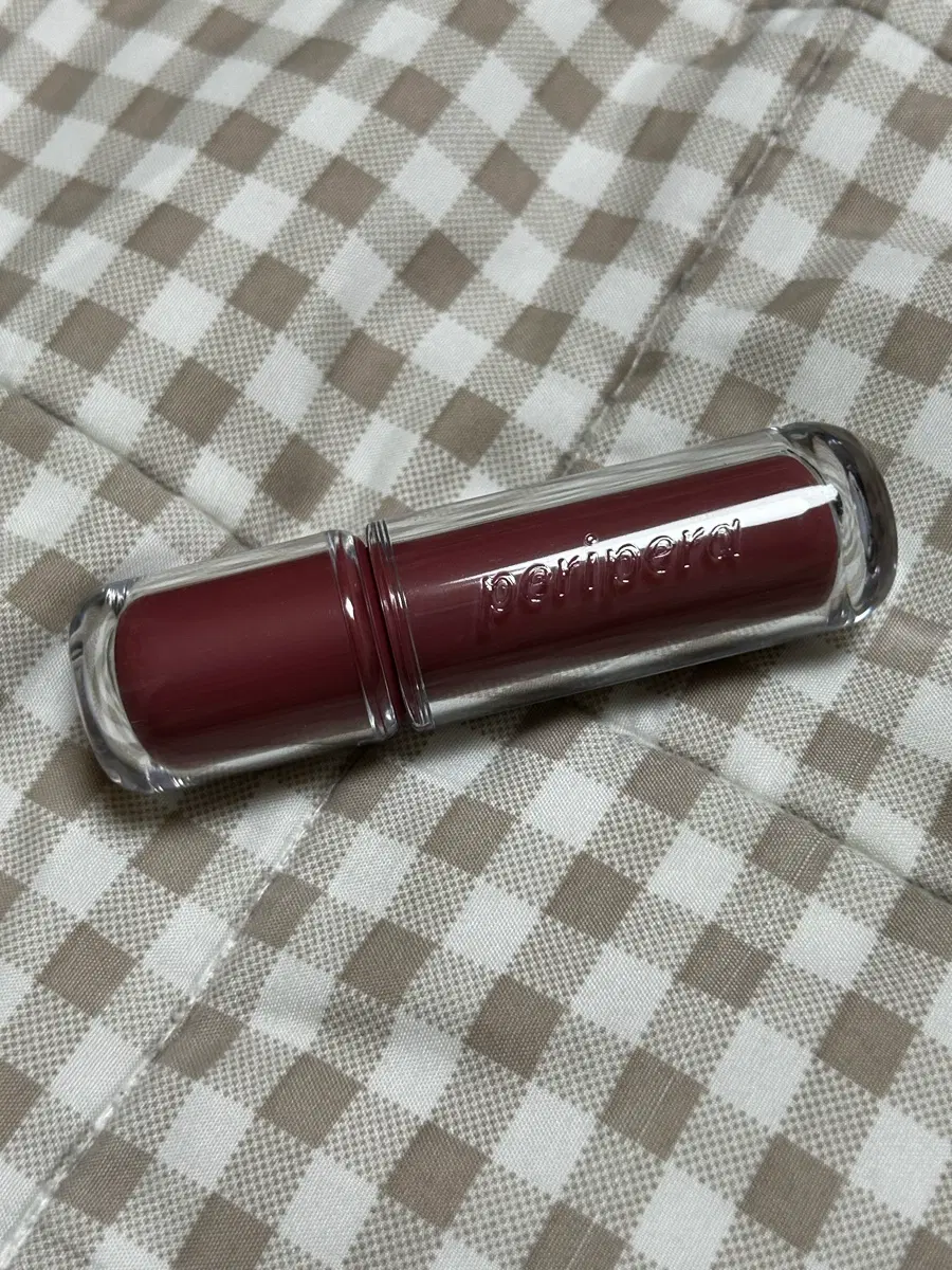 Peripera Tint 16 Rose Coke
