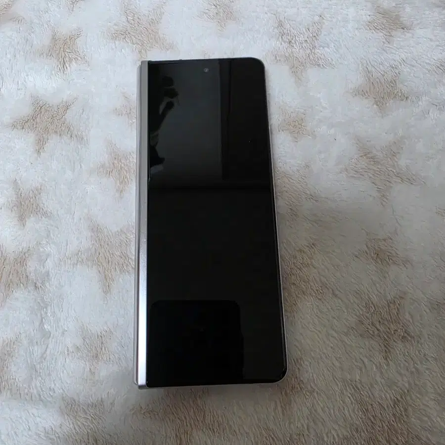 삼성 갤럭시Z 폴드3 5G..SM-F926N. 256GBㅡ내용 사진참고