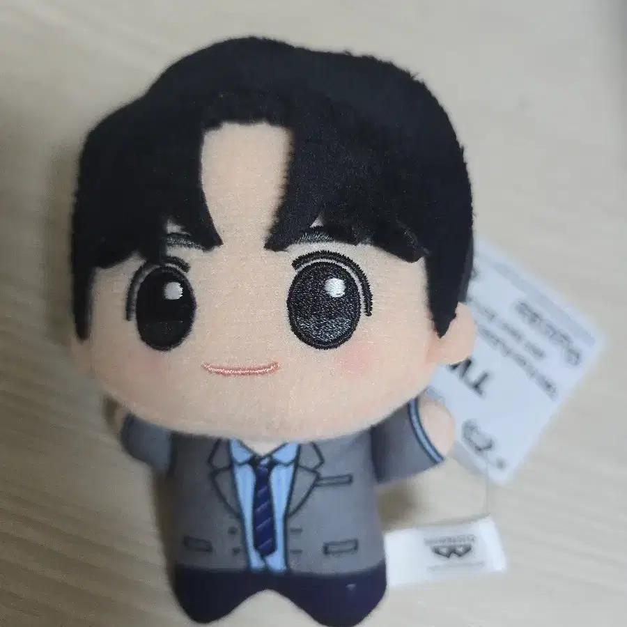 투어스 tws 한진 반다이 누이