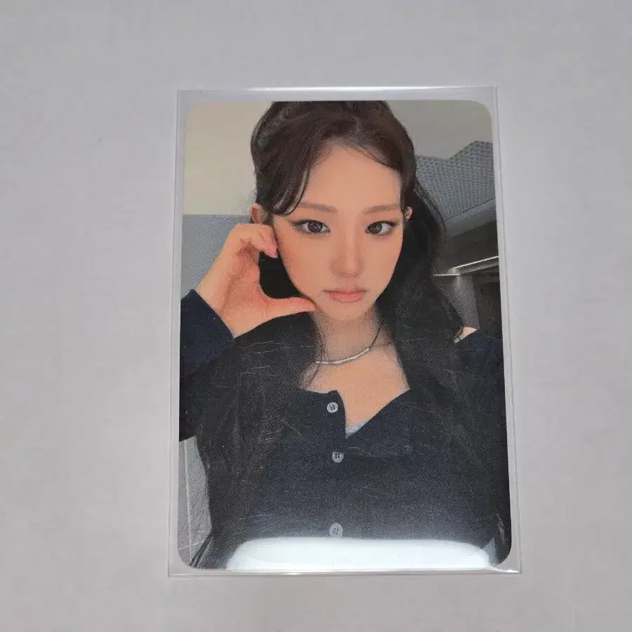 아이칠린제이 주니 팬사인회 미공포 양도